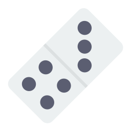 Domino icon