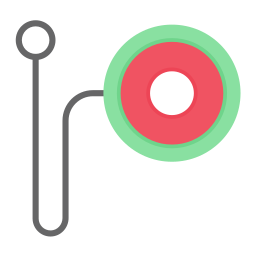 Yoyo icon