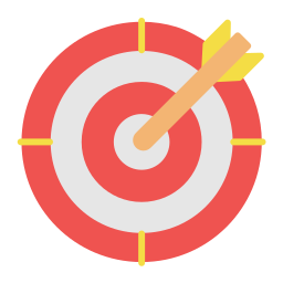 Target icon