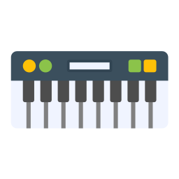 piano icoon