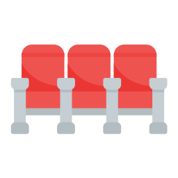 Seating icon