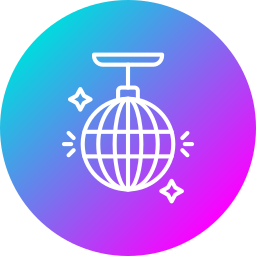 discokugel icon