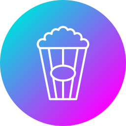 popcorn icon