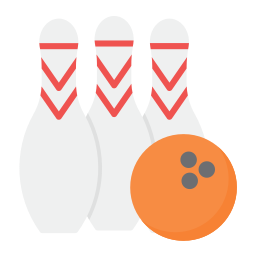 bowling icoon