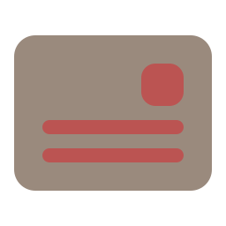 Mail icon