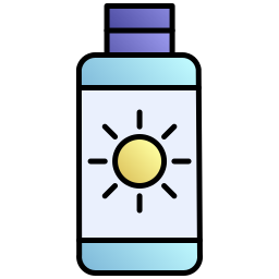 sonnenschutz icon