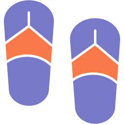 flip-flop icon