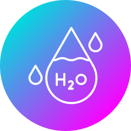 h2o icon