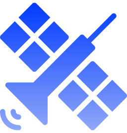 satellit icon