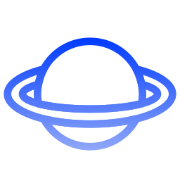 planet icon