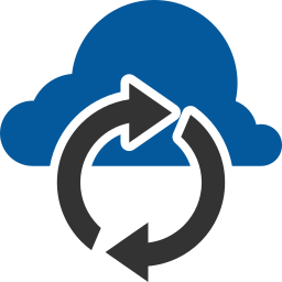 Cloud icon