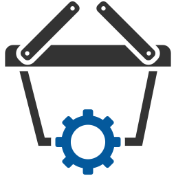 Cart icon