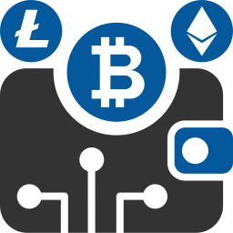 Coin icon