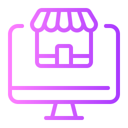 e-commerce icon