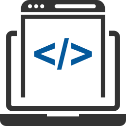 Code icon