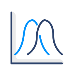 kuchendiagramm icon