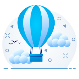 Balloon icon