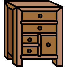 Cabinet icon