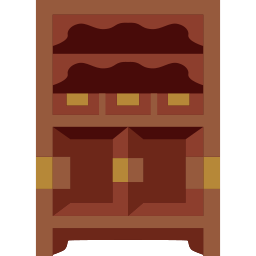 Cabinet icon