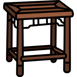 Table icon