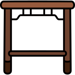 Table icon