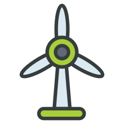 Windmill icon