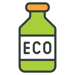 eco-fles icoon