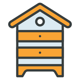 bienenhaus icon