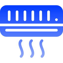 klimaanlage icon