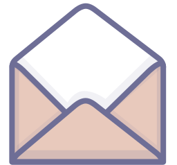 Mail icon