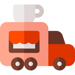 kaffeewagen icon