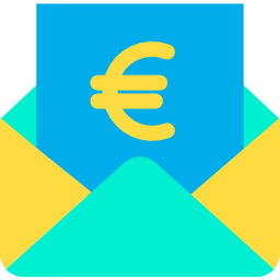 Euro icon