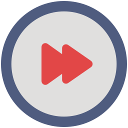 Forward button icon