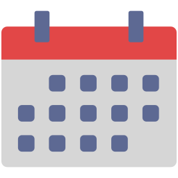 Calendar icon