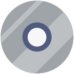 Cd icon