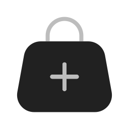 Bag icon