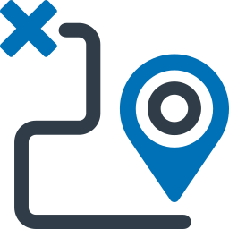 Location icon