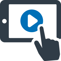 Video icon