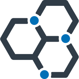 scienza icona