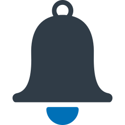 Bell icon