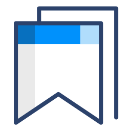 Book icon