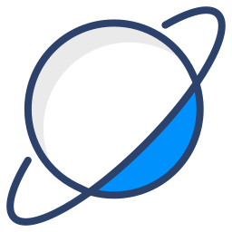 Earth icon