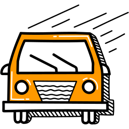 transport icon