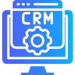 crm Ícone