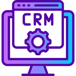 crm Ícone