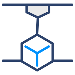 Коробка иконка