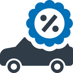 Vehicle icon