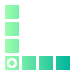 Color palette icon