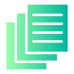 Document icon