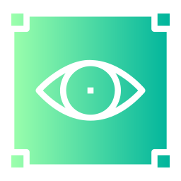 View icon